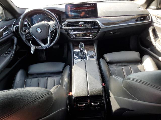 2021 BMW 530 I WBA53BH06MCF47047