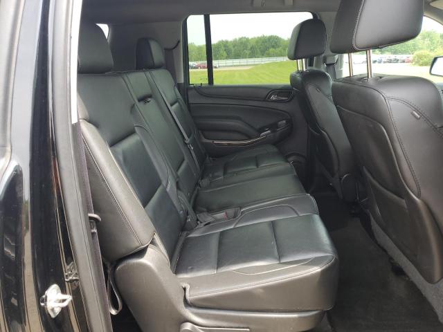 2015 CHEVROLET SUBURBAN K 1GNSKJKC1FR680163