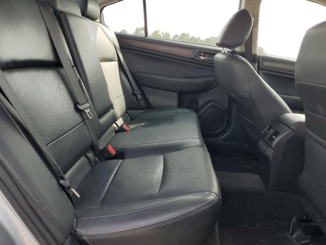 2015 SUBARU LEGACY 2.5 - 4S3BNAL64F3010165