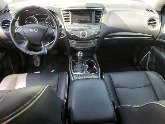 2020 INFINITI QX60 LUXE 5N1DL0MM1LC528313