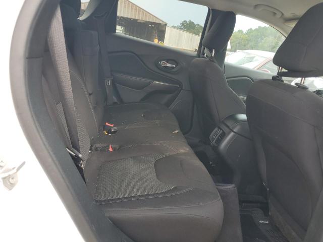 2019 JEEP CHEROKEE L 1C4PJLCB8KD285374