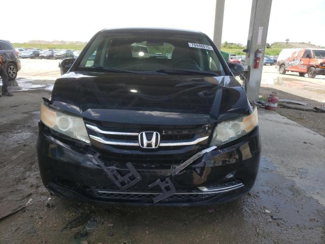 2015 HONDA ODYSSEY EX 5FNRL5H44FB061154