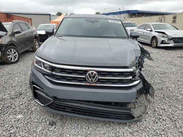 2022 VOLKSWAGEN ATLAS CROSS SPORT SEL R-LINE 1V2SE2CA3NC206508
