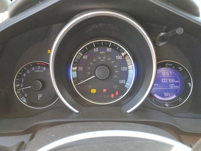 2019 HONDA FIT LX 3HGGK5H44KM727611