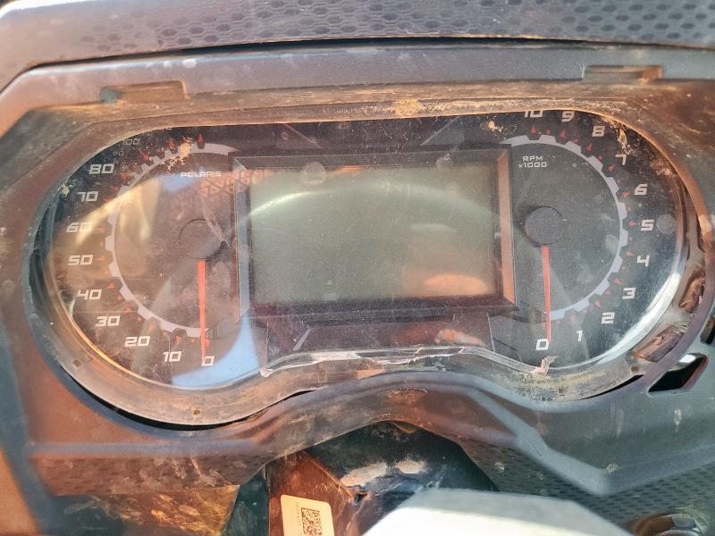 2020 POLARIS RZR XP TUR - 3NSNAE925LF131496