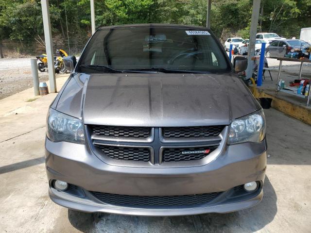 2018 DODGE GRAND CARA 2C4RDGEG1JR254527