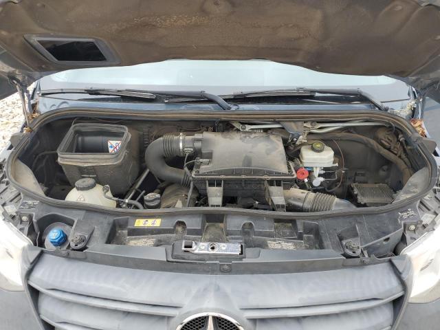 2019 MERCEDES-BENZ SPRINTER 2500/3500 WD4PF1CD1KP138647