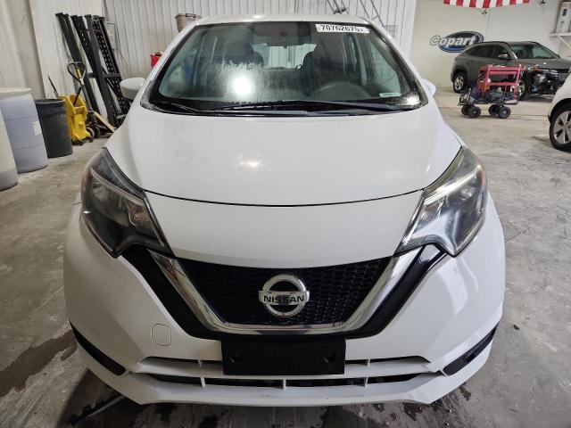 2017 NISSAN VERSA NOTE 3N1CE2CP1HL371754