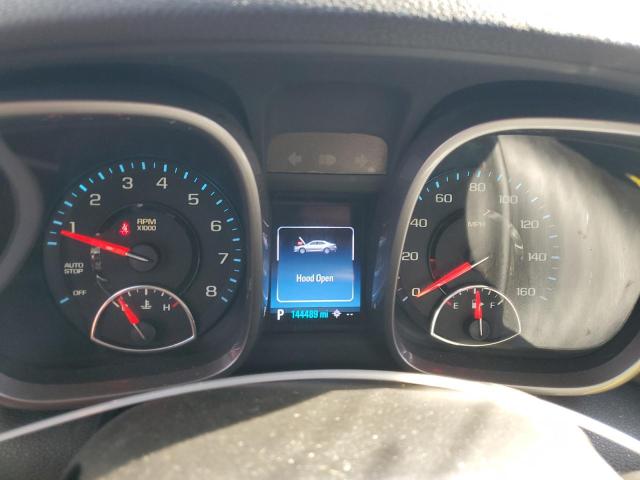 2015 CHEVROLET MALIBU 2LT 1G11D5SL0FF161573