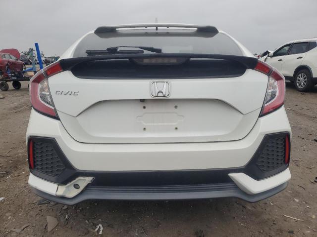 2017 HONDA CIVIC LX SHHFK7H23HU228072