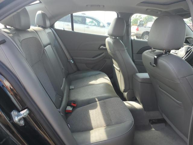 2016 CHEVROLET MALIBU LIMITED LT 1G11C5SA5GU106809