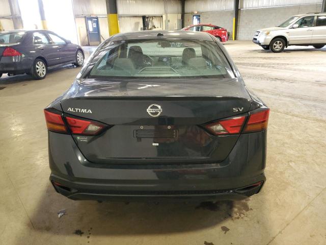 2022 NISSAN ALTIMA SV - 1N4BL4DV5NN365674