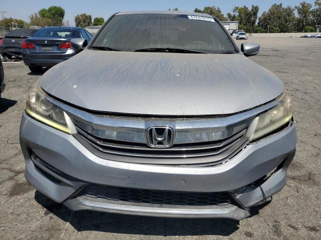 2016 HONDA ACCORD SPORT 1HGCR2F56GA159516
