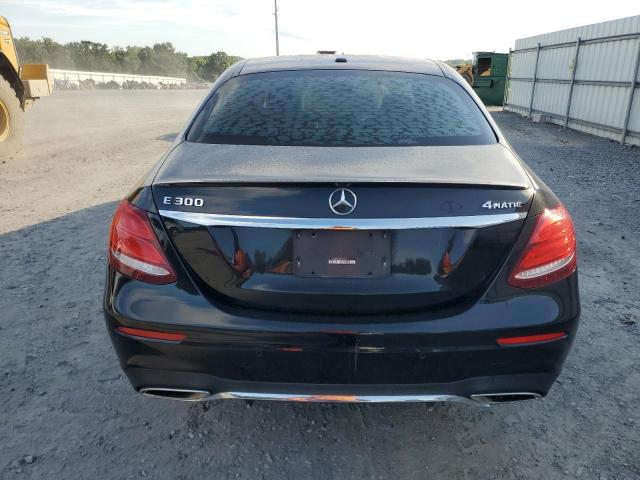 2017 MERCEDES-BENZ E 300 4MAT WDDZF4KB9HA039323