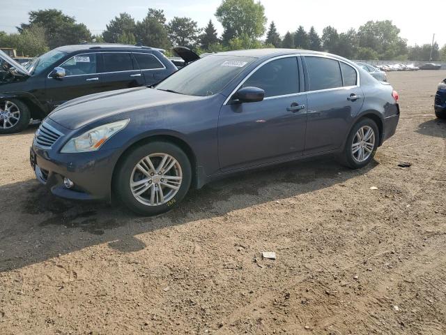 INFINITI G37