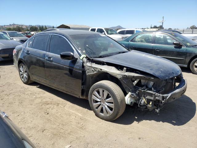 2012 HONDA ACCORD EXL - 1HGCP2F84CA051664