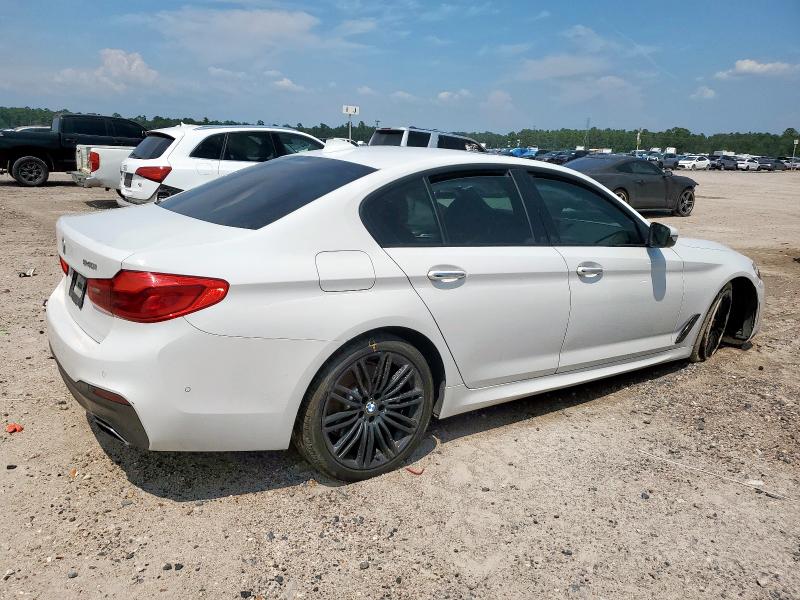 2018 BMW 540 I WBAJE5C50JG917617