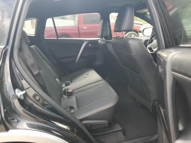 2016 TOYOTA RAV4 SE JTMJFREV4GJ075428