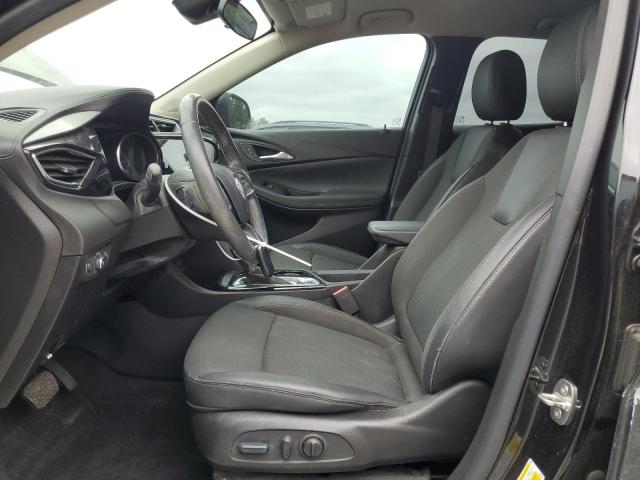 2023 BUICK ENCORE GX - KL4MMDS22PB105577