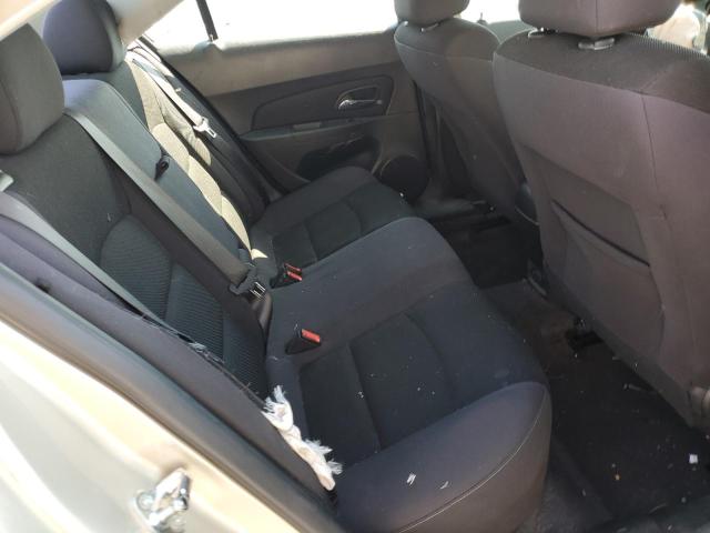2015 CHEVROLET CRUZE ECO 1G1PH5SB3F7216839