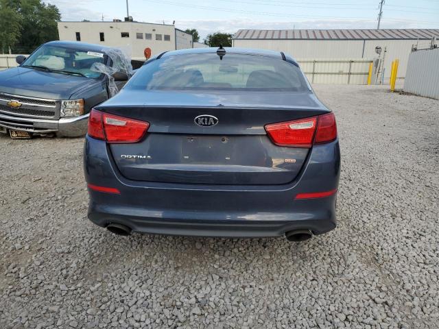 2015 KIA OPTIMA LX 5XXGM4A75FG486799