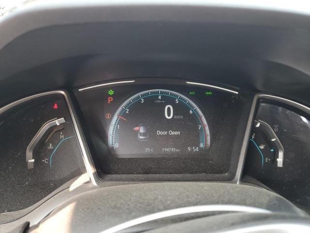 2019 HONDA CIVIC TOUR 2HGFC1F91KH106678