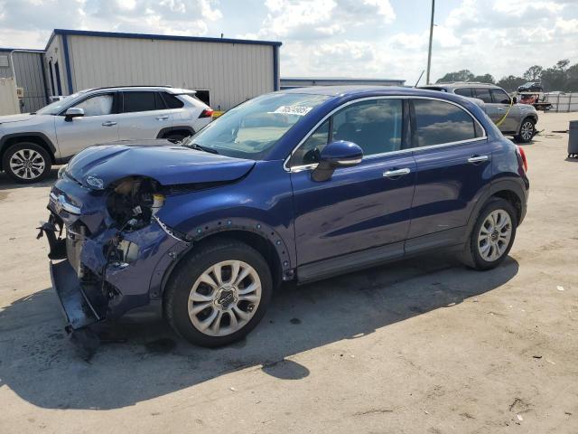 2016 FIAT 500X LOUNG ZFBCFXDT6GP351699