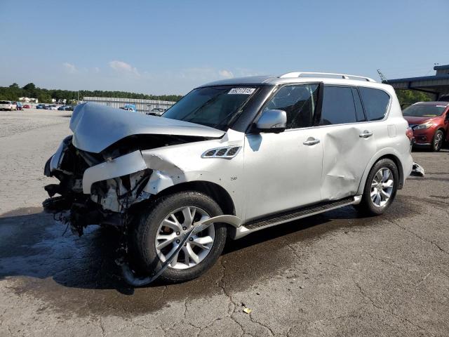 INFINITI QX80