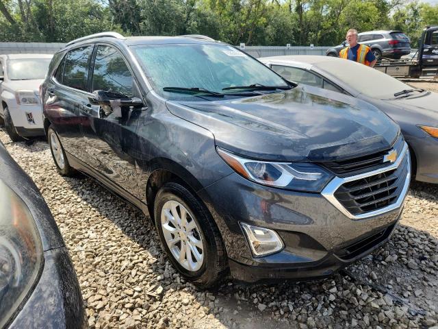 2018 CHEVROLET EQUINOX LT 2GNAXJEVXJ6157268