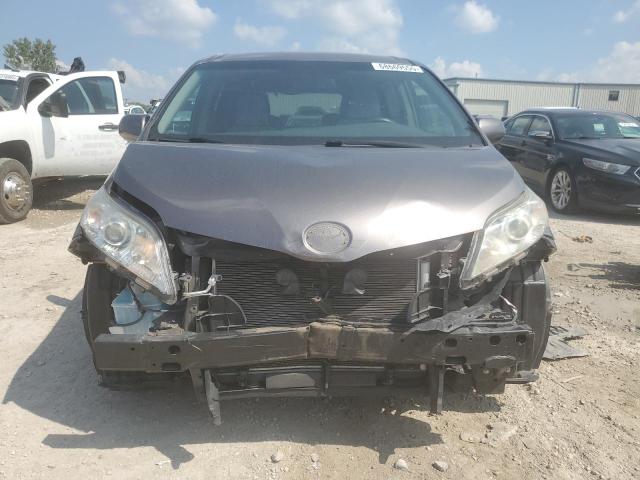 2016 TOYOTA SIENNA LE - 5TDKK3DC8GS729346