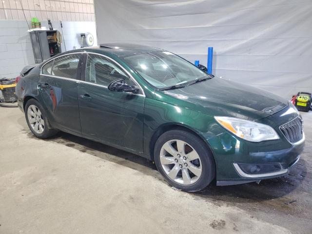 2015 BUICK REGAL PREM 2G4GP5EX3F9275899