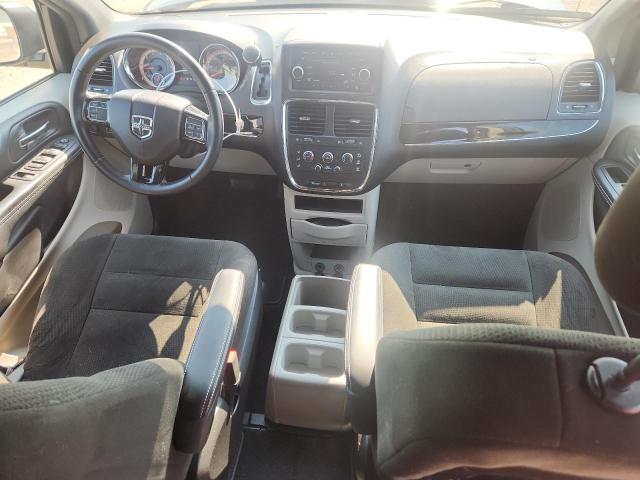 2015 DODGE GRAND CARA 2C4RDGBG9FR653794