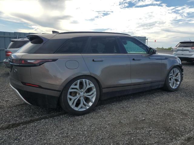 2018 LAND ROVER RANGE ROVE - SALYC2RV2JA705245