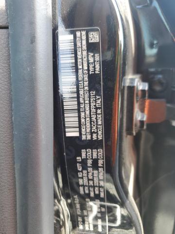 2015 JEEP RENEGADE L ZACCJABT0FPB75112