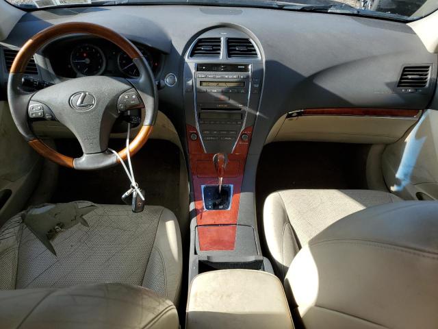 2010 LEXUS ES 350 #3223151890