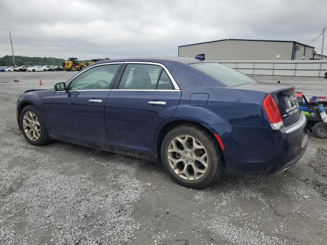 2016 CHRYSLER 300C PLATI 2C3CCASG4GH230686