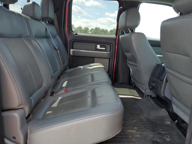 2014 FORD F150 SUPERCREW - 1FTFW1EF2EFA11050