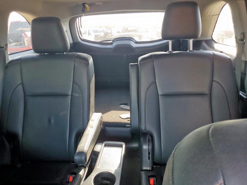 2019 TOYOTA HIGHLANDER 5TDKZRFHXKS569342