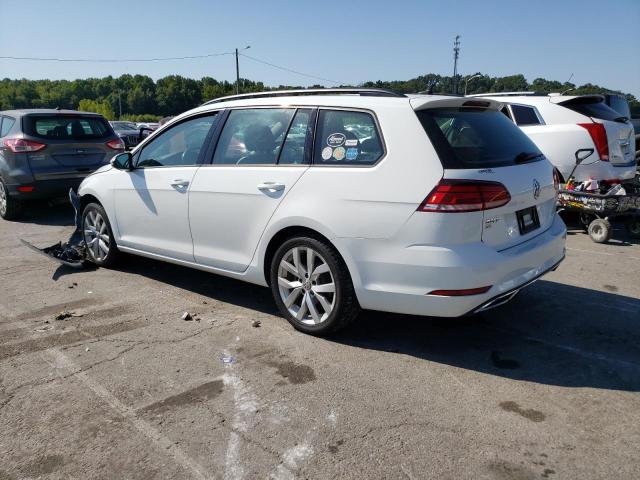 2019 VOLKSWAGEN GOLF SPORT 3VWY57AU7KM500202