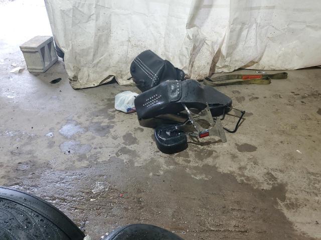 2013 HARLEY-DAVIDSON FLSTC HERI 1HD1BWV11DB025422