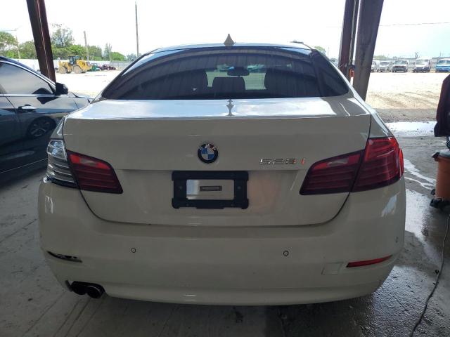 2015 BMW 528 I WBA5A5C56FD521794