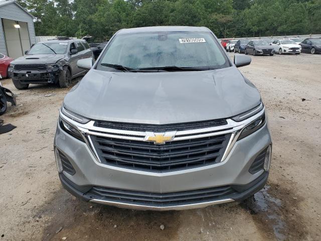 2024 CHEVROLET EQUINOX LT 3GNAXUEG5RL300010