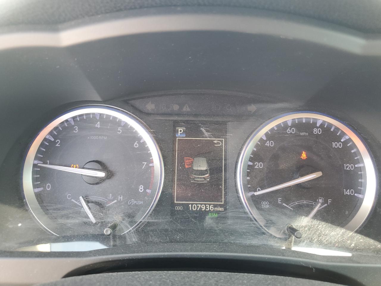 Lot #3264589913 2018 TOYOTA HIGHLANDER