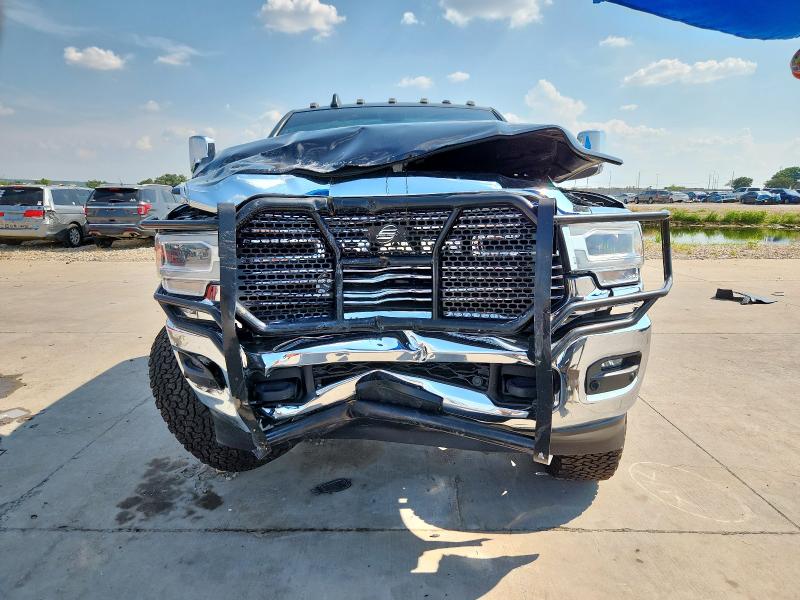 2021 RAM 2500 LARAM - 3C6UR5FL3MG643523
