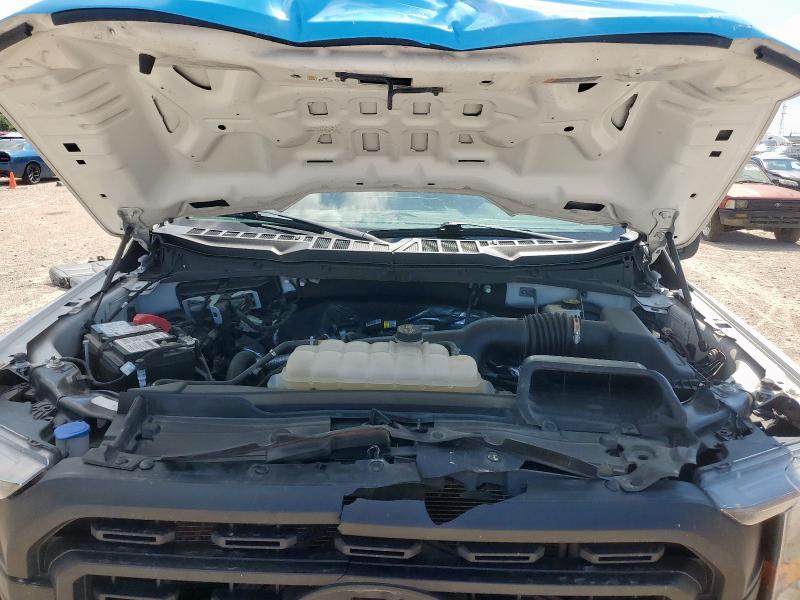 2023 FORD F150 SUPER - 1FTEX1CP6PKE72167