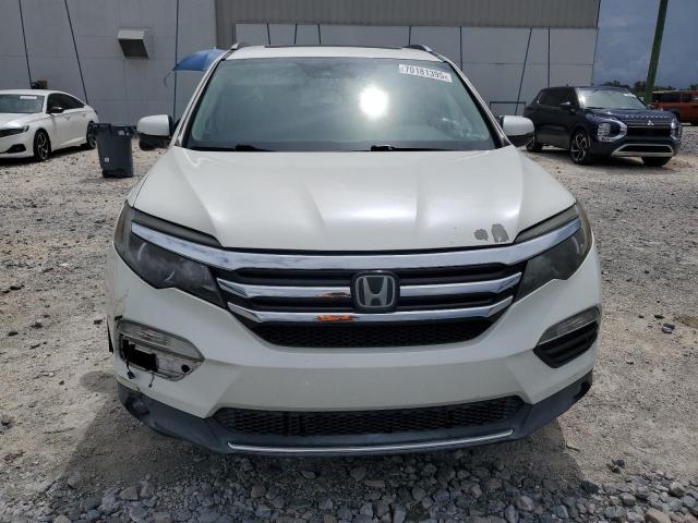 2016 HONDA PILOT TOUR 5FNYF5H96GB001179