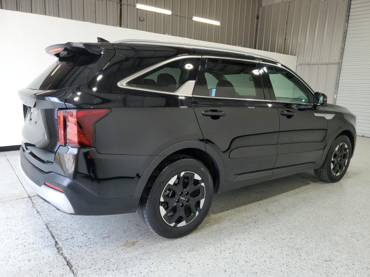 KIA SORENTO S