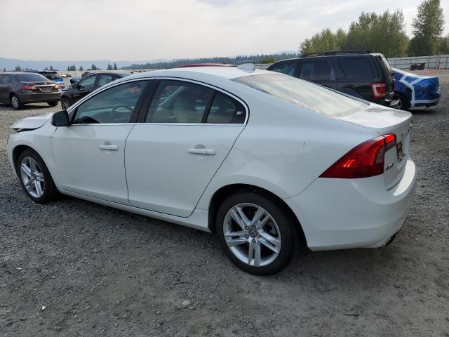2015 VOLVO S60 PLATINUM YV1612TD3F2313441