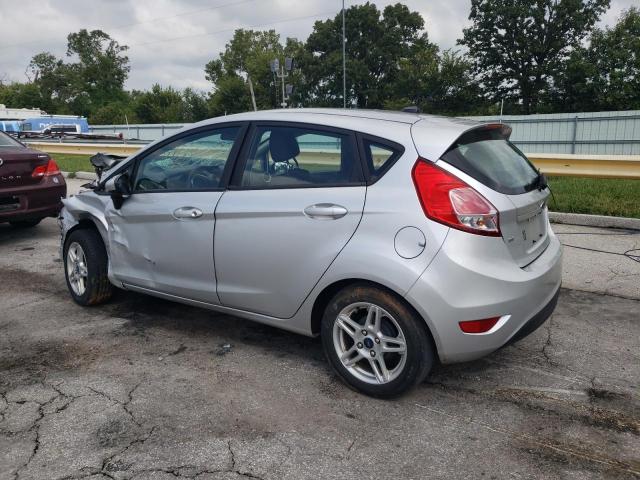 2019 FORD FIESTA SE 3FADP4EJ7KM139862
