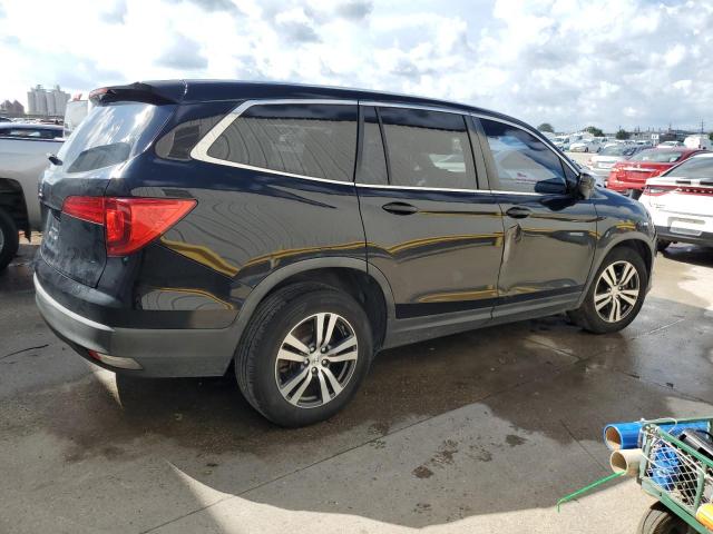 2016 HONDA PILOT EXL 5FNYF5H53GB043063